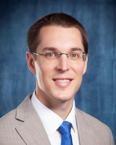 Nathan D. Cass
